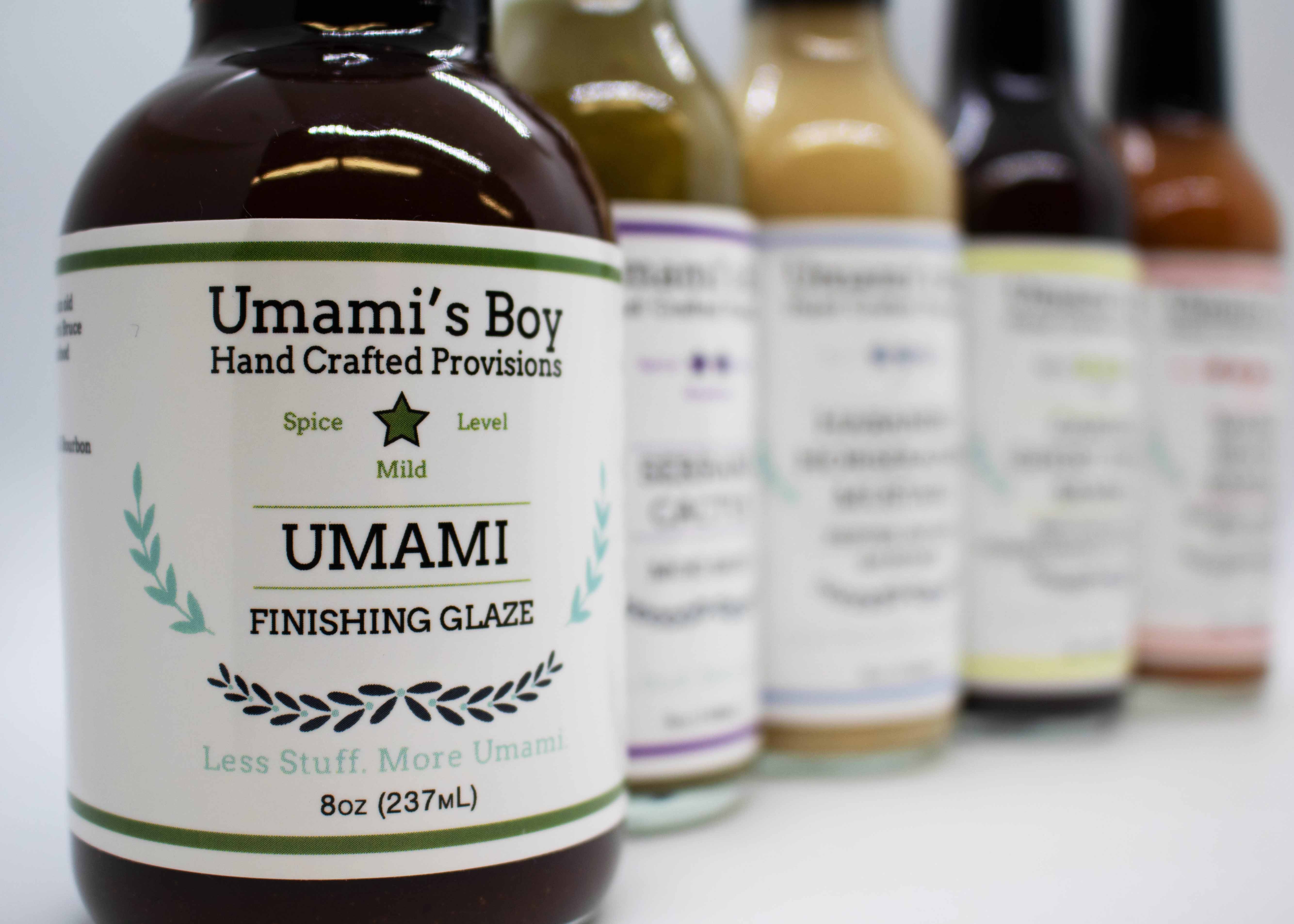 umami's boy bottles